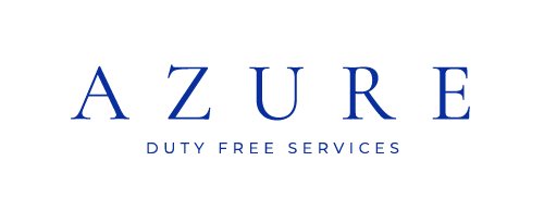 Azure | Duty Free Services