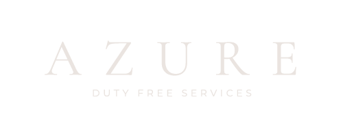 Azure | Duty Free Services